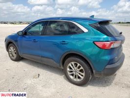 Ford Escape 2020 1