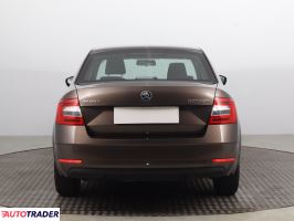 Skoda Octavia 2018 1.4 147 KM