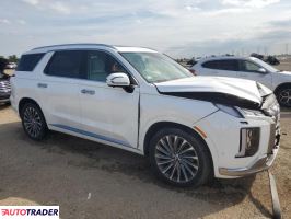 Hyundai Pozostałe 2023 3 Hyundai Pozostałe 2023 3