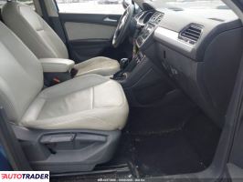 Volkswagen Tiguan 2019 2 Volkswagen Tiguan 2019 2
