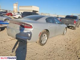 Dodge Charger 2023 3