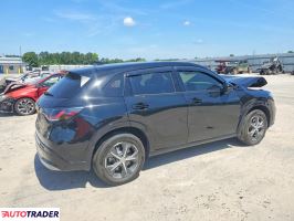 Honda HR-V 2025 2