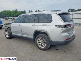 Jeep Cherokee 2021 3