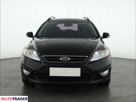 Ford Mondeo 2011 2.0 143 KM