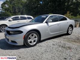Dodge Charger 2019 3