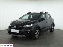 Dacia Sandero 2022 1.0 89 KM