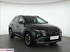 Hyundai Tucson 2024 1.6 158 KM