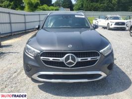Mercedes CL 2024 2 Mercedes CL 2024 2