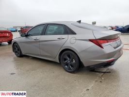 Hyundai Elantra 2023 2 Hyundai Elantra 2023 2