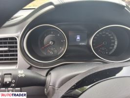 Kia Ceed 2020 1.6 115 KM Kia Ceed 2020 1.6 115 KM
