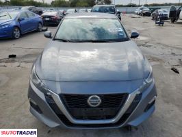 Nissan Altima 2020 2