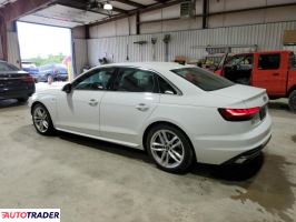 Audi A4 2023 2
