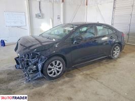 Toyota Corolla - zobacz ofertę