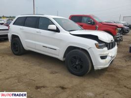 Jeep Grand Cherokee 2021 3 Jeep Grand Cherokee 2021 3