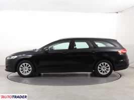 Ford Mondeo 2018 2.0 147 KM Ford Mondeo 2018 2.0 147 KM