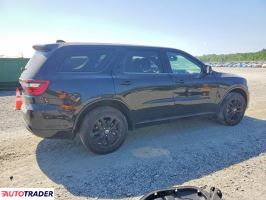 Dodge Durango 2023 3