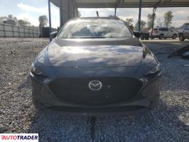 Mazda 3 2023 2