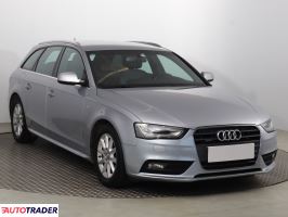Audi A4 2015 2.0 174 KM