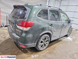 Subaru Forester 2023 2