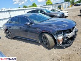 Hyundai Sonata 2025 2