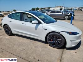 Tesla Model 3 2025 Tesla Model 3 2025