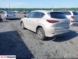 Mazda CX-5 2024 2