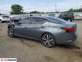 Nissan Altima 2020 2