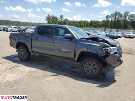 Toyota Tacoma 2023 3 Toyota Tacoma 2023 3