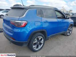 Jeep Compass 2021 2