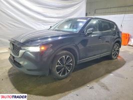 Mazda CX-5 2023 2