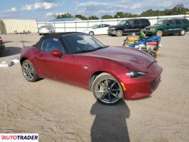 Mazda MX-5 2022 2