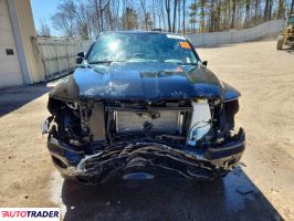 Dodge Ram 2024 5