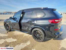 BMW X5 2021 3