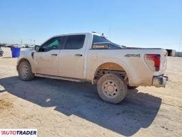 Ford Pozostałe 2025 5