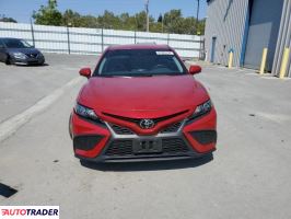 Toyota Camry 2023 2