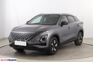 Omoda 5 2024 1.6 144 KM