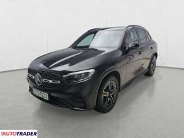 Mercedes GLC 2023 2.0 197 KM