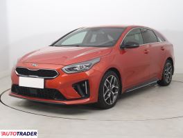 Kia PROCEED 2021 1.5 156 KM