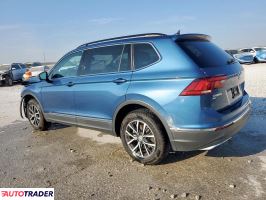 Volkswagen Tiguan 2020 2