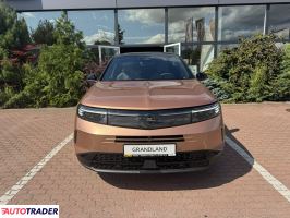 Opel Grandland X 2025 1.2 145 KM