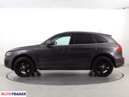 Audi Q5 2009 2.0 207 KM