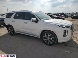 Hyundai Pozostałe 2021 3