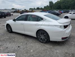 Lexus ES 2023 2