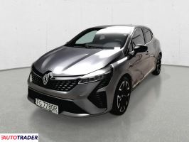 Renault Clio 2023 1.0 91 KM Renault Clio 2023 1.0 91 KM
