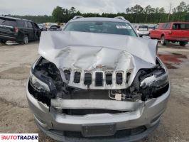 Jeep Cherokee 2019 2 Jeep Cherokee 2019 2