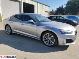 Audi A5 2022 2