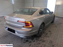 Volvo S90 2021 2 264 KM