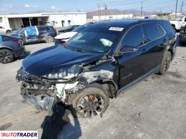 Chevrolet Equinox 2019 1 Chevrolet Equinox 2019 1