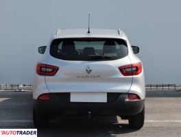 Renault Kadjar 2015 1.2 128 KM