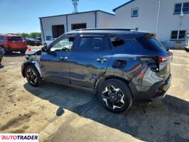 Kia Pozostałe 2025 2